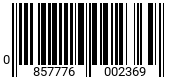 0857776002369