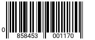 0858453001170