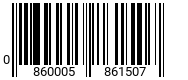 0860005861507