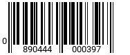 0890444000397