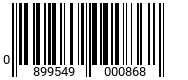 0899549000868