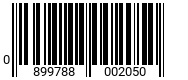 0899788002050