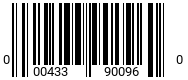 000433900960