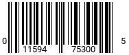 011594753005