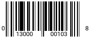 013000001038