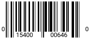 015400006460