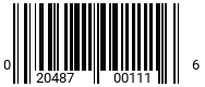 020487001116