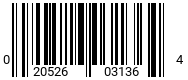 020526031364