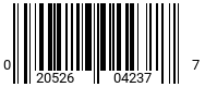 020526042377