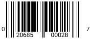 020685000287