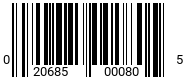 020685000805