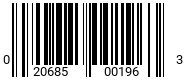 020685001963