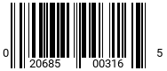 020685003165