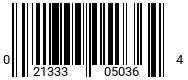 021333050364