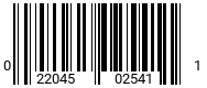 022045025411