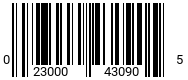 023000430905