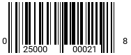 025000000218