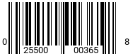 025500003658