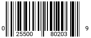 025500802039