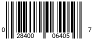 028400064057