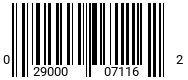 029000071162