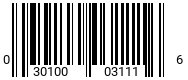 030100031116