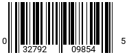 032792098545