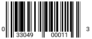 033049000113