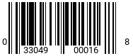 033049000168