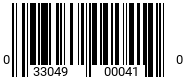 033049000410