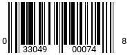 033049000748