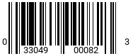 033049000823