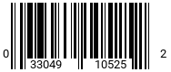 033049105252