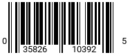 035826103925