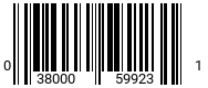 038000599231