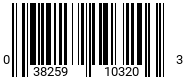 038259103203