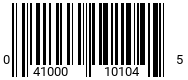 041000101045