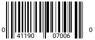 041190070060