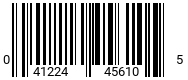 041224456105