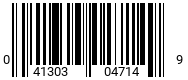 041303047149