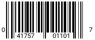 041757011017