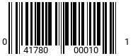 041780000101