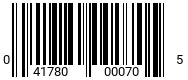 041780000705