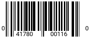 041780001160