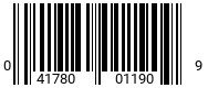 041780011909