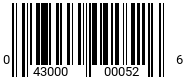 043000000526