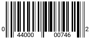 044000007462