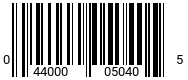 044000050405