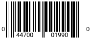 044700019900