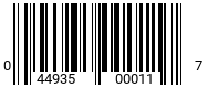 044935000117